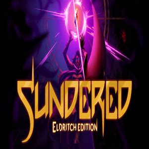 Sundered Eldritch Edition Key Kaufen Preisvergleich