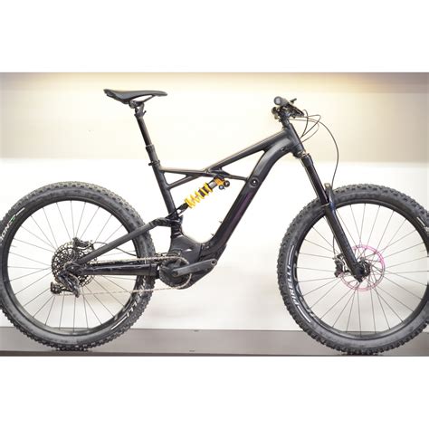 E Mtb Usata Specialized Turbo Kenevo