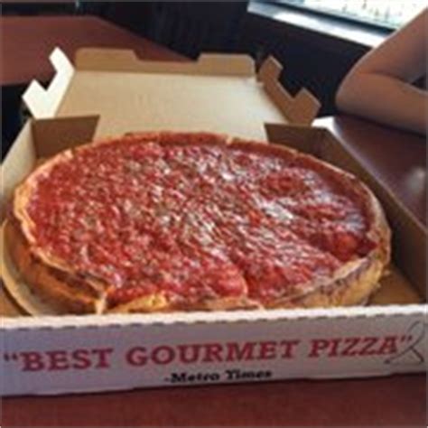 Pizza populous detroit mi - therapypastor