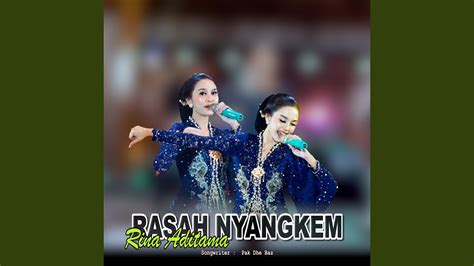 Rasah Nyangkem Youtube Music