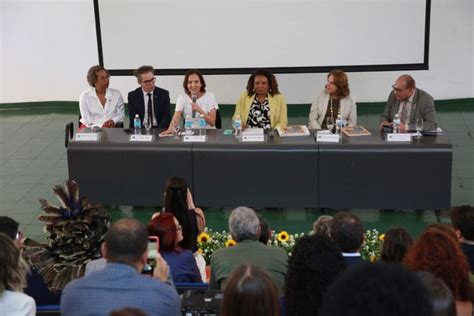 Semin Rio Nacional De Cultura E Educa O Discute Retomada De Pol Ticas