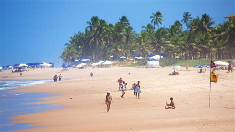 Flamengo Beach location de vacances à partir de 19 nuit Abritel