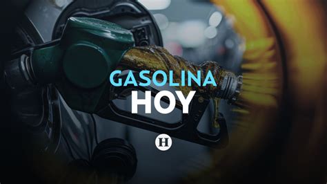 Este Es El Precio De La Gasolina Hoy Jueves De Diciembre En M Xico