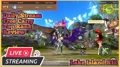 Dragon Nest Mjoki Dn E Akhirnya Ada Event Kelarin Event Lair