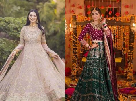 #WeddingSeasonHyderabad: Fashion tips by Pakistani divas