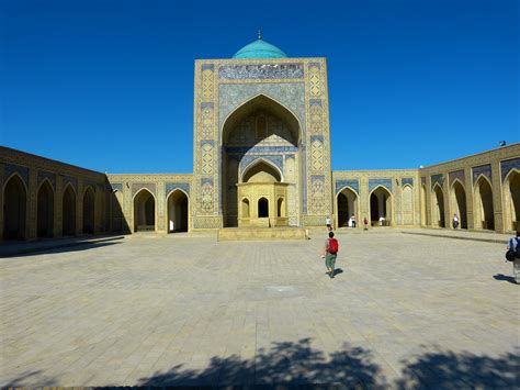 People Place Of Worship Tourism Mosque Places Of Interest Day 4K