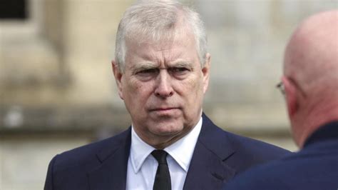 Prince Andrew To Face Court Hearing In Sexual Misconduct Case Good