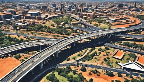 Gauteng Dept Of Infrastructure Development Bursary