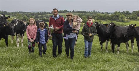 Quality Milk Awards Celebrating Everything That Is Great About Irish