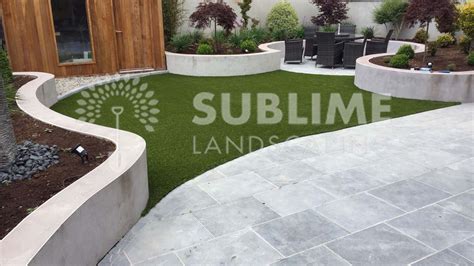 Synthetic Grass Gallery Artificial Grass Sublime Landscaping