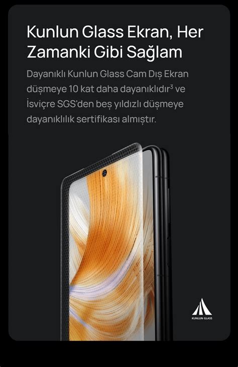 Huawei Mate X3 512 GB 12 GB Ram (Huawei Türkiye Garantili) Fiyatı