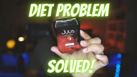 Solving Sugar Intake Diet Problem With Zero Calorie Drink Juus