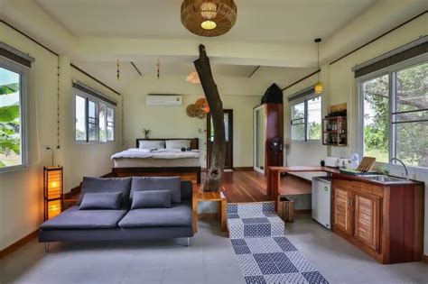 13 Krabi Airbnb Homes for a Slice of Tropical Paradise