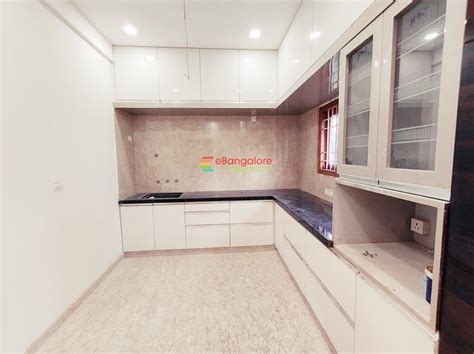 Banashankari A Khata East Facing Bhk Triplex Bungalow For Sale On