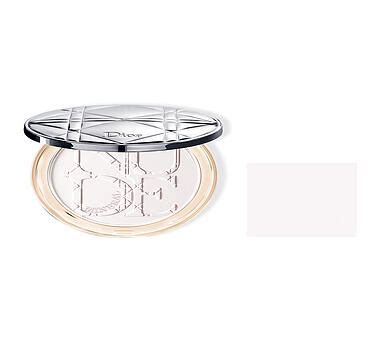 Dior Puder Diorskin Mineral Nude Matte Translucent Transparent