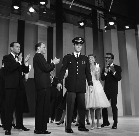 The Frank Sinatra Show