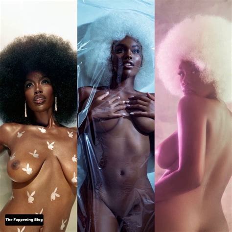 Tanerelle Nude Photos Videos 2024 TheFappening