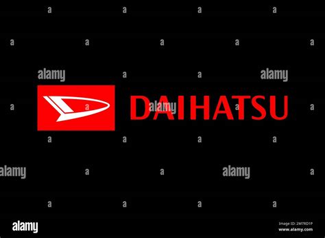 logo daihatsu vector