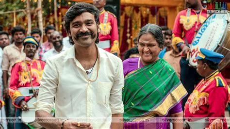 Jagame Thandhiram Movie Stills Starring Dhanush | Silverscreen India