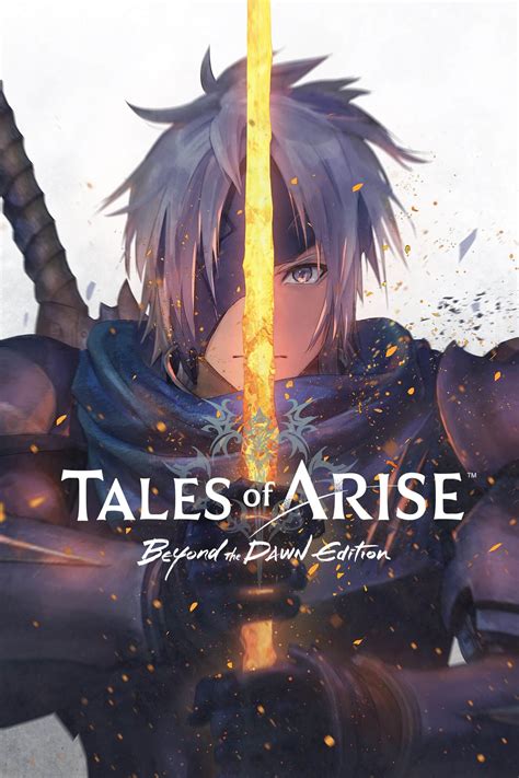 Tales Of Arise Beyond The Dawn Edition Pc Klucz Steam Sklep Muve Pl