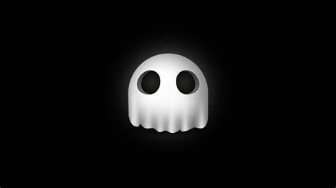 Halloween Ghost Wallpapers on WallpaperDog