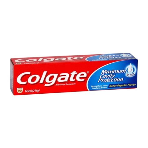 Colgate Original Toothpaste Ihrmorke