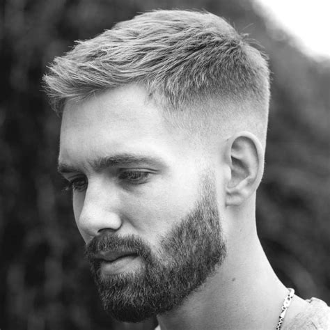 Tend Ncias De Cortes De Cabelo Masculino Para O Cara Fashion