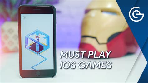 7 Best Ios Games You Must Try Youtube