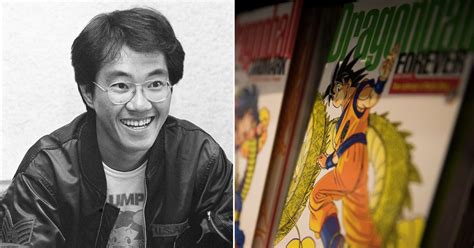 Legendary Creator Of Dragon Ball Akira Toriyama Dead At 68