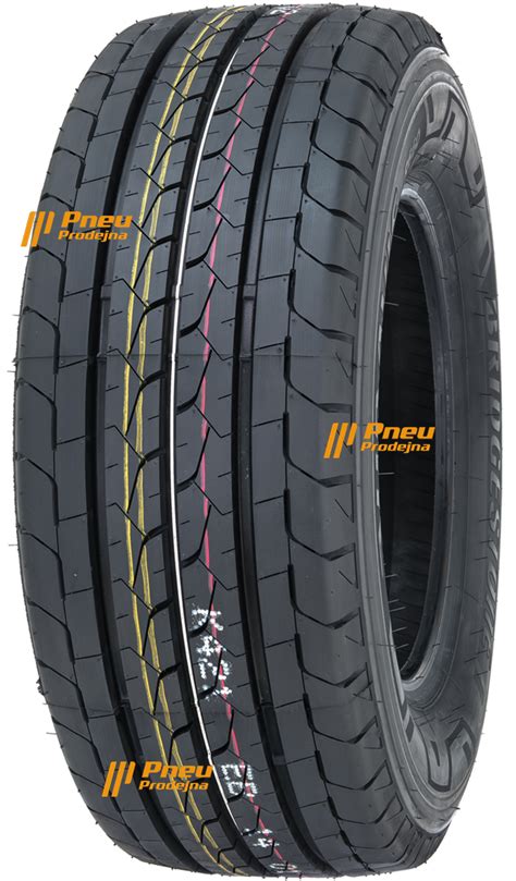 PneuProdejna Cz BRIDGESTONE DURAVIS R660 IVE 225 65 R16 C 112R