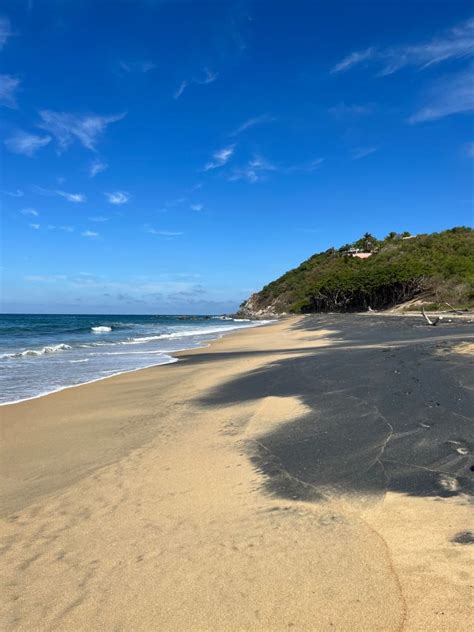 Guía Para Visitar Sayulita En Riviera Nayarit La Maleta De Carla