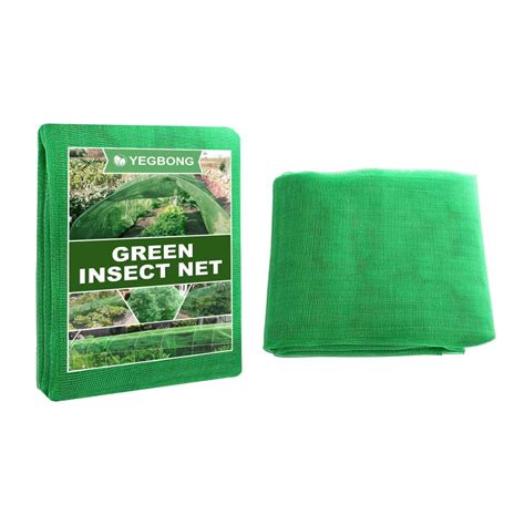 Garden Netting, Plant Covers Net Ultra Fine Mesh Protection Netting for Vegetable Plants Fruits ...