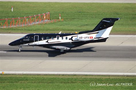 Pilatus Pc Jet Aviation Business Jets Ag Hb Vpx Zrh S Flickr