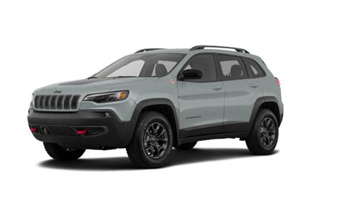 The Jeep Cherokee Trailhawk Norrad Chrysler Dodge Jeep In Sussex