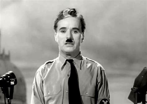 The great dictator speech - Charlie Chaplin | libcom.org