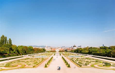 10 Fascinating Facts About Belvedere Palace You Did Not Know