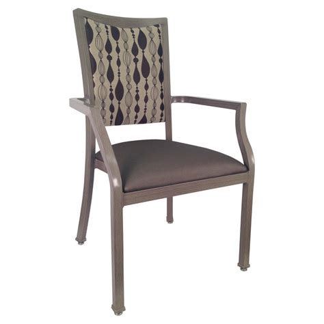 Adams II Arm Chair – Restaurant Furniture Plus