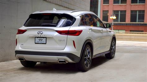 2023 Infiniti QX50 - New Model - Price And Specs - NewCarBike