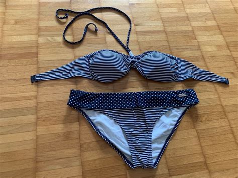 Tolles Bikini Von Venice Beach Gr Kaufen Auf Ricardo