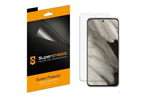 The Best Pixel 8 And Pixel 8 Pro Screen Protectors PhoneArena