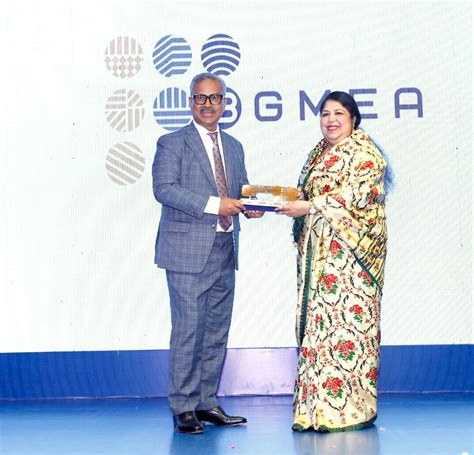 BGMEA targets $100 bn apparel export by 2030