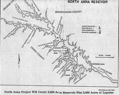 50 Years Of History At Lake Anna Lake Anna Connections