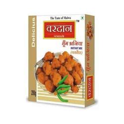 Moong Bhajiya Instant Mix At Rs 65 G New Palasia Indore ID