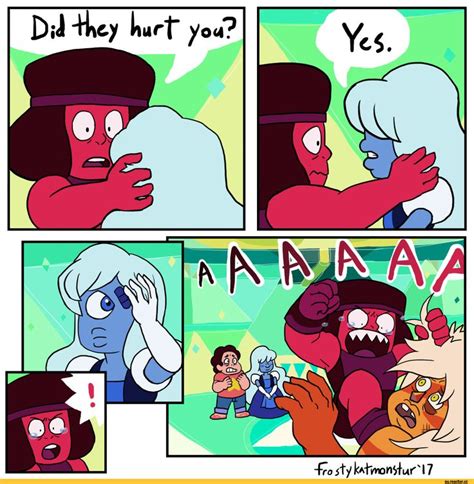 Jaspersu Персонажиsteven Universeфэндомыruby Susapphire Su