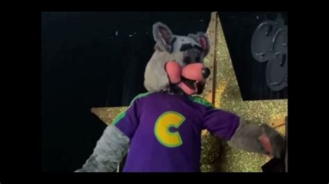 Chuck E Cheeses Youtube