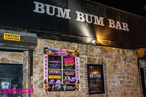 rumba  bum bum bar  magazine