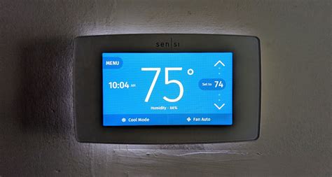 Best Wifi Thermostat 2024 Usa - Theda Christiana