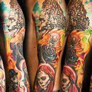 Antonio Proietti Tattoo Artist Tattoos