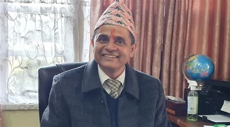 Parliament General Secretary Gautam S Resignation Approved Setopati