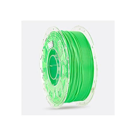 Filamento 3d Hp Pla 1kg 175mm Creality Verde Creality